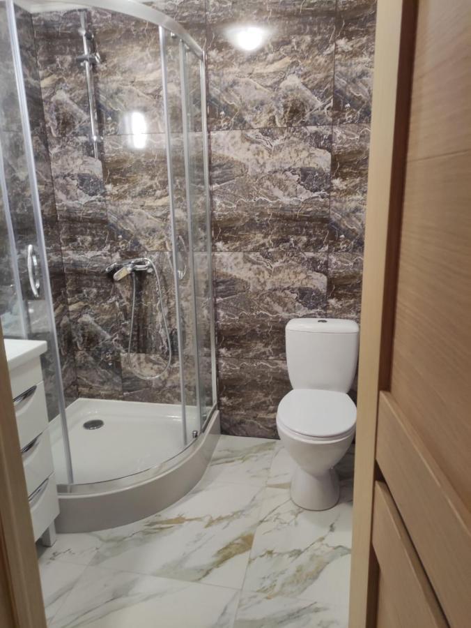 У Мирослави Pilipets Ngoại thất bức ảnh