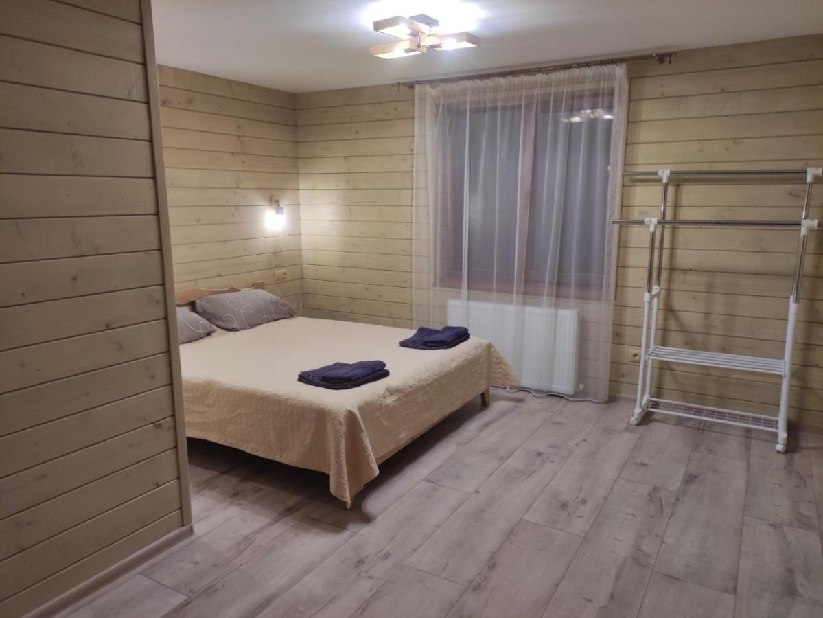 У Мирослави Pilipets Ngoại thất bức ảnh