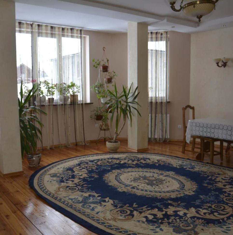 У Мирослави Pilipets Phòng bức ảnh