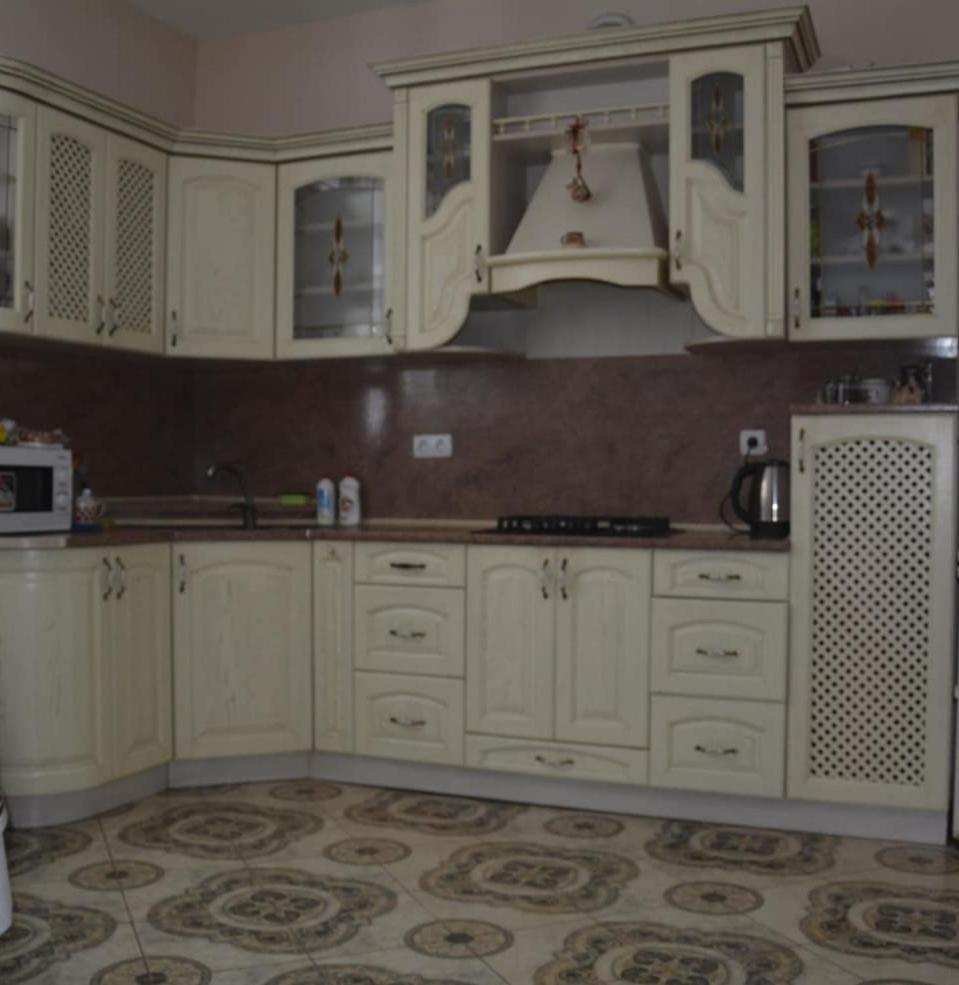 У Мирослави Pilipets Phòng bức ảnh
