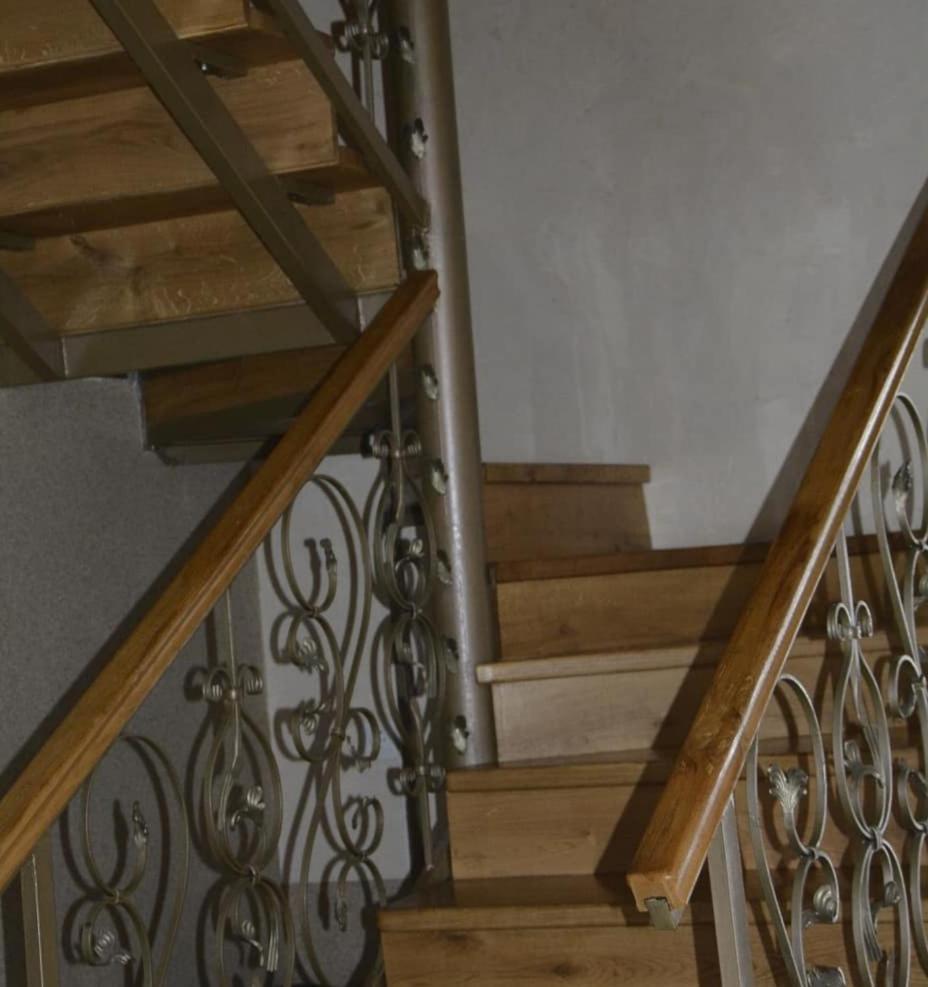 У Мирослави Pilipets Phòng bức ảnh