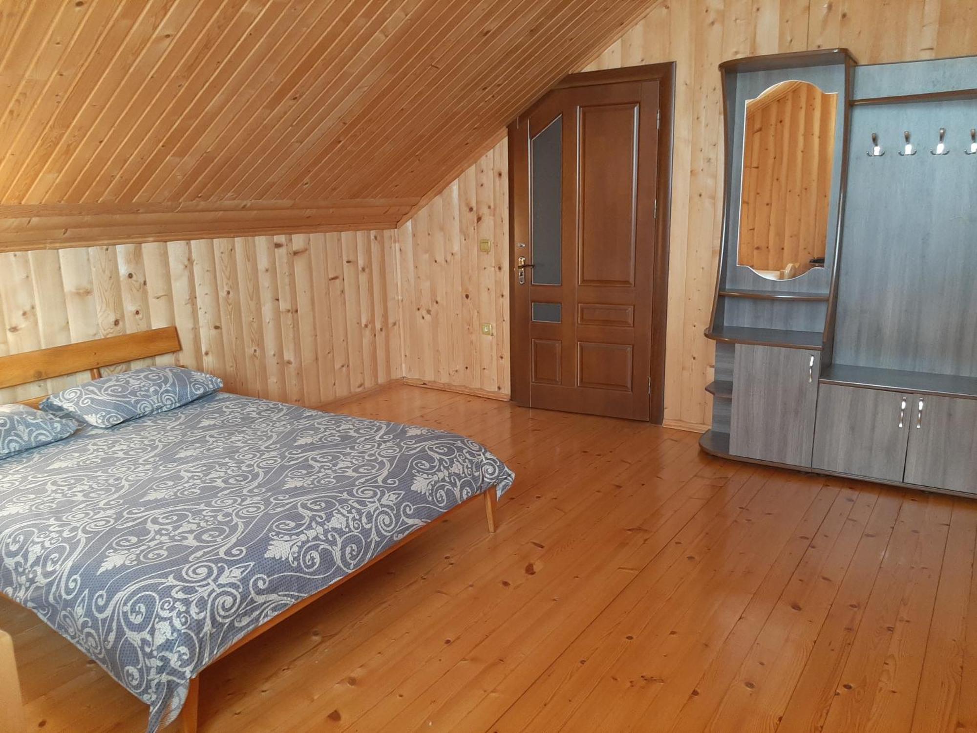 У Мирослави Pilipets Phòng bức ảnh