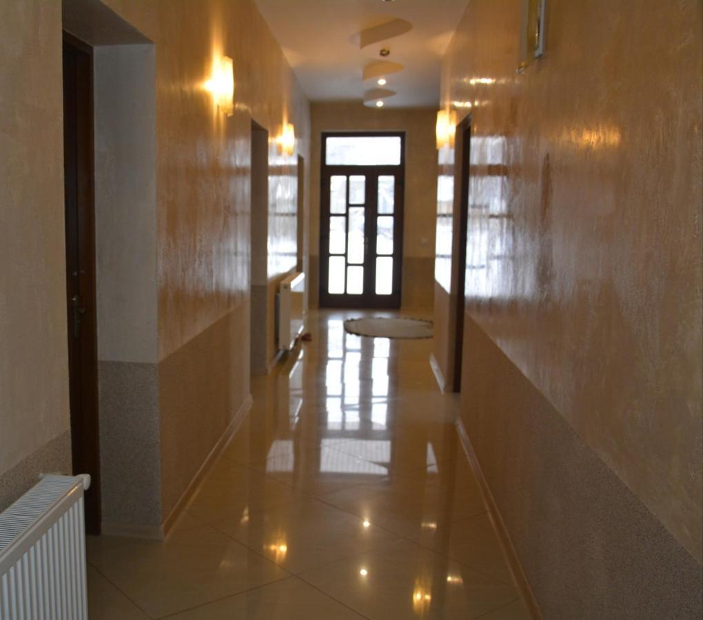 У Мирослави Pilipets Ngoại thất bức ảnh