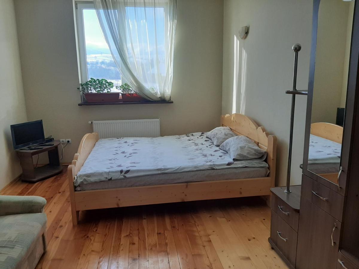 У Мирослави Pilipets Ngoại thất bức ảnh